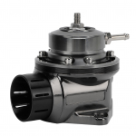 Turbo Blow Off R&otilde;hualandusklapp BOV ID 40mm Pikkus 65mm Universaalne ModifikatsioonMust