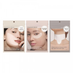 [MARSHIQUE] [NEW] Wrinkle Repair Hydrogel Patch 3types / Line Lifting, Eye Patch, Neck Patch Eye Patch 18p
