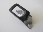 For Hyundai H100 Minibus 1997 2008 Front Door Interior Opening Handle Right Black 82620-43301AQ