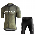2025 Meeskonna Spordir&otilde;ivad Jalgrattas&otilde;idu Jersey Komplekt Suvine Jalgrattariietus MTB Rattariided Vorm Maillot Ropa Ciclismo Meeste Jalgrattakost&uuml;&uuml;m L