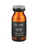 Jessner Pro 14 Bel Tono Jessneri koorimine 14%, 10 ml.