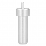 H&otilde;bedane Plotteri Tera Hoidja K&otilde;rge K&otilde;vadusega Plotteri L&otilde;ikamine Vin&uuml;&uuml;ll&otilde;ikuri Noahoidja Alus JOY jaoks