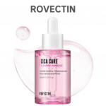 [ROVECTIN] Cica Care Clearing Ampoule 30ml