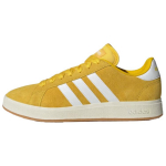 Adidas Grand Court Base 00ndate Utility Yellow Naiste Tennised Cloud-White Gum IH6188 36⅔