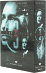 DVD DVD - The X-Files Kolmas DVD Kollektsion&auml;&auml;ri B Jaapani Filmid & DVD Kasutatud