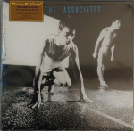 LP Plaat ASSOCIATES - The Affectionate Punch MOVLP3739 Music On Vinyl 2024 Madalmaad Rock