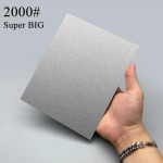 1000 teemantplaadiga k&otilde;va suur terituskivi professionaalne noateritaja lihvkivi serv tera terav tipp leht rubiin Spyderco Sharpening Stone