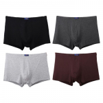 4 tk Suur Suurus Bokserid Meeste Alusp&uuml;ksid Suur Suurus Aluspesu Meeste Alusp&uuml;ksid L XL 2XL 3XL 4XL 5XL 6XL 4XL