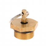 Veoauto &otilde;hupaagi t&uuml;hjendusventiil roostevastane saastumisvastane &otilde;hupaagi t&uuml;hjendusl&uuml;liti t&uuml;&uuml;p 151 vaskkorgi kruviga autoosad