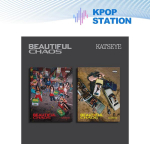 KATSEYE - KAUNIS KAOS [Juhuslik versioon] Random