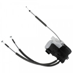Autoukse lukustusmehhanismi komplekt 81410-2S000 Sobib Hyundai IX35 2011-2015 jaoks