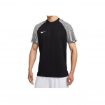 Nike Dri-Fit Academy Mugav Stiilne Lihtne L&uuml;hikeste Varrukatega T-s&auml;rk Meeste Topid Must IB8761-010 S