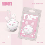 UUS (SHINee) &ndash; 2. t&auml;ispikk album PROTSENT (Ehtega J&auml;nes versioon) 1pcs