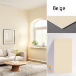 30x60cm Paksustatud Nahas&otilde;bralik Isekleepuv Seinakate Veekindel Tapeet &Uuml;hev&auml;rviline Vin&uuml;&uuml;l Dekor K&ouml;&ouml;ki, Vannituppa, Elutuppa 20pcs