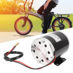36V 500W Elektrijalgratas Harjatud Mootor Kiire Elektriroller Harjaga DC Mootor