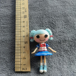 lalaloopsy Erinevad originaalsed MGALalaloopsy nuku inglinuku m&auml;nguasjad m&auml;ngumaja kingitused parimad kingitused lastele