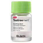 Dr.Jart+ Ctrl-A Teatreement Niisutaja Nahahooldus &ndash; pH tasakaalustav niisutus rasusele ja probleemsele nahale, Korea Spot Essence (15ml)
