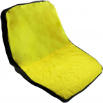 18 Istmekate Muruniidukile Polsterdatud Iste LP92334 Sobib John Deere Muruniidukile Gatorile