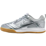Nike Gato LV8 GS Kroom Kummi Laste Tossud H&otilde;bedane Metallik-H&otilde;bedane Valge II7084-001 32 gray