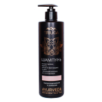 Ayurveda &scaron;ampoonid Professionaalne juuksehooldus 500ml. Restoration & Nourishment