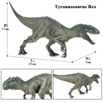 Oenux Jurassic Dinosaurus Spinosaurus Indominus Rex Tegevuskujud Avatud Suuga Tyrannosaurus Loomad Mudel Kogu Laste M&auml;nguasi Kingitus