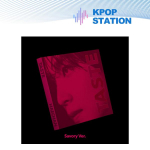 HAECHAN - 1. album [TASTE] (Soolane versioon)