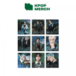 [Pre-order] &TEAM - Back to Life (ROAR ver.) Random