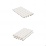 15PCS Filter Sticks for Portable Personal Air Humidifier diffuser