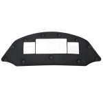 Auto mootorikatte heli- ja soojusisolatsioonipuuvill Mercedes-Benz B-klassile W246 B180 B200 2012-2018 must