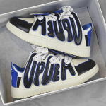 Trendikad meeste kingad, uued tursked vulkaniseeritud punkjalatsid, tossud meestele 2024. aasta hea kvaliteediga t&auml;navastiilis sportjooksutossud meestele, uued 43