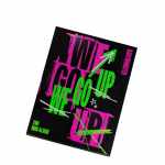 BABYMONSTER &ndash; 2. minialbum [WE GO UP] (&Uuml;les Versioon) 1PCS