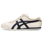 Onitsuka Tiger Mexico 66 Slip-On Kask Kesk&ouml;&ouml; Unisex Tossud Kreemikas 1183A360-205 39.5