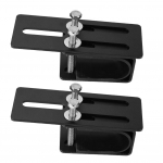 Populaarne Praktiline Auto Modifikatsioon LED Prožektor Klamber Autotule Riiul Libisemiskindel ja Vastupidav