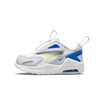 Nike Air Max Bolt TD Puhta plaatina kuninglik volt beebi tossud hall hall-udu m&auml;ngukuninglik CW1629-004 22