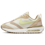Nike Air Max Dawn Kookospiim Tsitruselise Tooni Naiste Tennised Valge DQ5074-182 37.5 beige