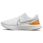 Nike React Infinity Run Flyknit 3 Valge Kumquat Meeste Tossud Photon-Dust Particle-Grey DH5392-100 40