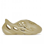 Adidas Yeezy Foam Runner Lastele V&auml;&auml;vel Laste Tossud Kollased HP5349 29
