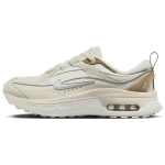 Nike Air Max Bliss Bling Naiste tossud Pruun Light-Orewood-Brown Metallik-H&otilde;bedane FB1860-101 38.5