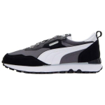 Puma Rider FV Future Vintage - Castlerock Unisex tossud Hall Must 387672-12 43 gray