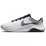 Nike Legend Essential 3 Next Nature Premium Valge Must V&auml;rvilised Naiste Tossid Mitmev&auml;rviline DQ4674-100 36