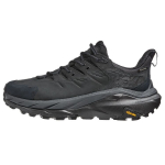 HOKA Kaha 2 Low GORE-TEX Triple Black Meeste Tossud 1123190-BBLC 42⅔