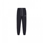 Nike Nsw Swoosh Keskmise v&ouml;&ouml;kohaga L&otilde;dva l&otilde;ikega Spordip&uuml;ksid Meeste Alaosad Must CD0422-010 L