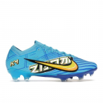 Kylian Mbapp&eacute; x Nike Zoom Mercurial Vapor 15 Elite FG Motivation Pack Meeste Tennised Sinine Baltic-Blue Valge DR9996-400 46