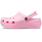 Crocs Classic Platform Clog Flamingo (Naised) Naiste tossud 206750-6S0 33-34
