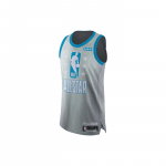 Jordan SS22 All-Star NBA S&auml;rks&auml;rk M&auml;ngijaversioon Kevin Durant Ei. 7 Meeste Toppe Hall DH8030-012 XXL