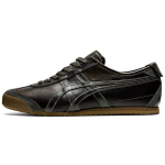 Onitsuka Tiger Mexico 66 Pronksrohelised Unisex tossud Pruunid 1183B596-300 37