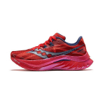 Saucony Endorphin Speed 4 London Naiste Tossud Punased S10940-24 40