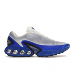 Nike Air Max DN Platinum Royal Meeste Tossud Valge Kuninglik Sinine DV3337-102 40.5