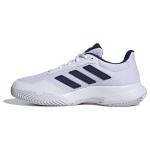 Adidas Court Spec 2 Valge Tume Sinine Unisex Tossud Pilvevalge ID2470 44