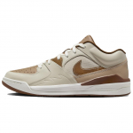 Air Jordan Stadium 90 Kanepist Meeste Tossud Pruun Sail Kaer HF5754-221 44.5